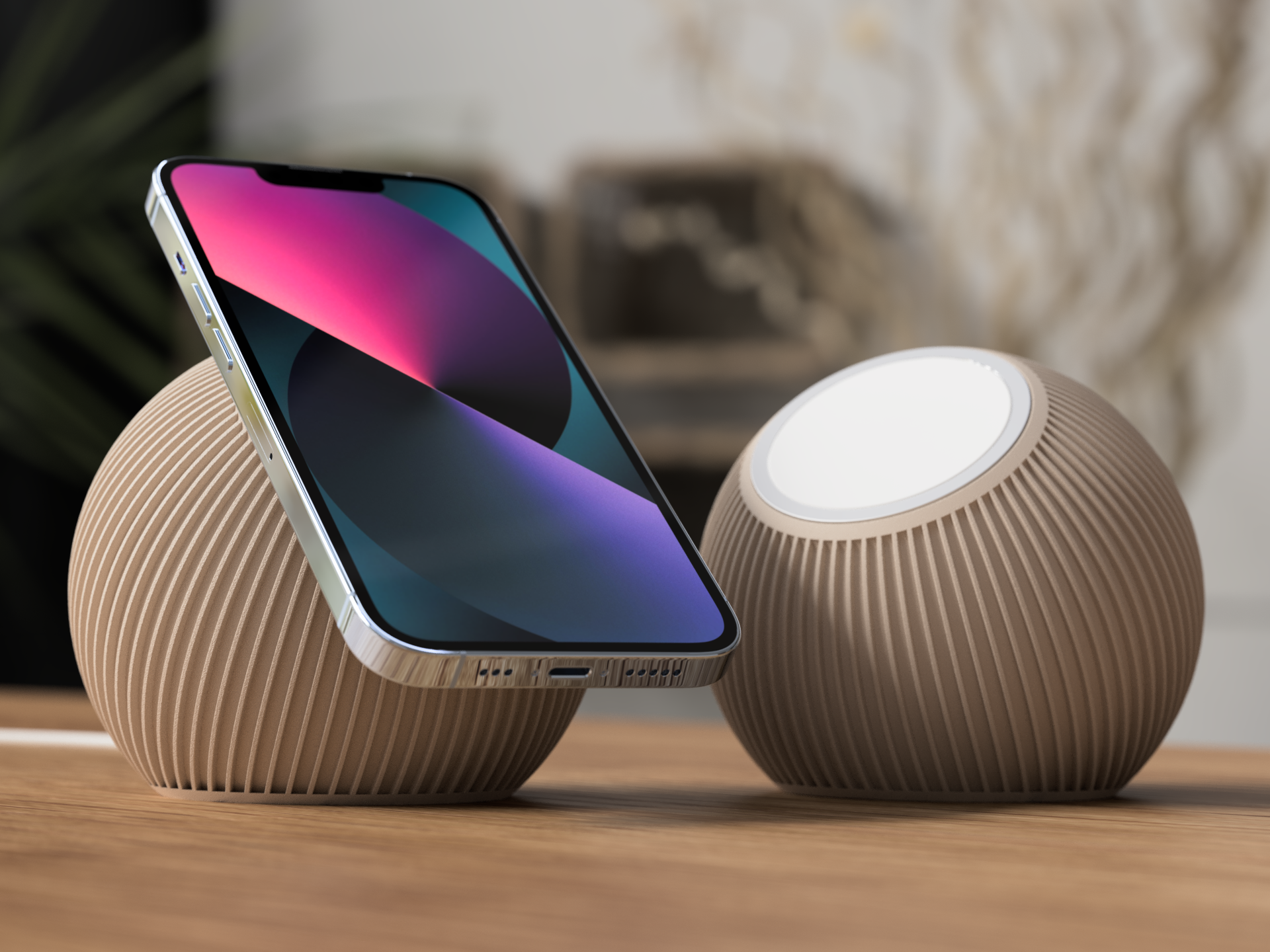 MagSafe Charger Stand - View 9